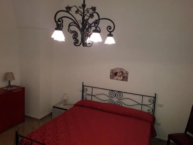 Casa Vacanza Campoli