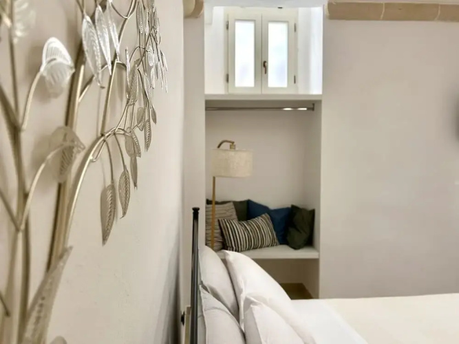 La Vetrana Rooms
