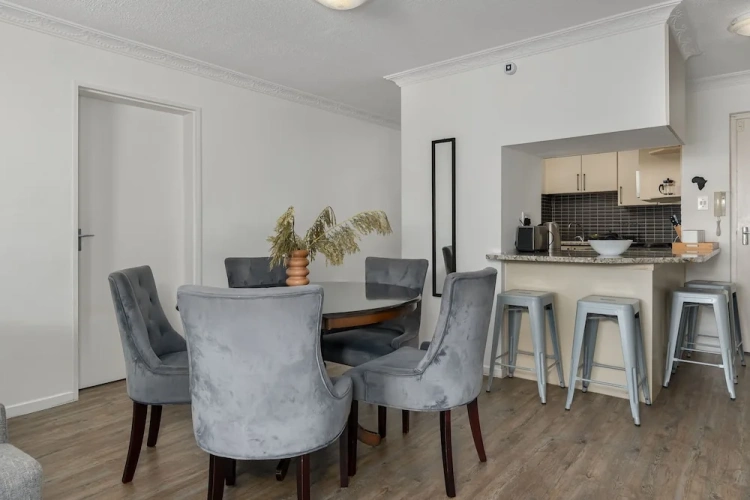3 Bedrooms Comfort Quadruple room