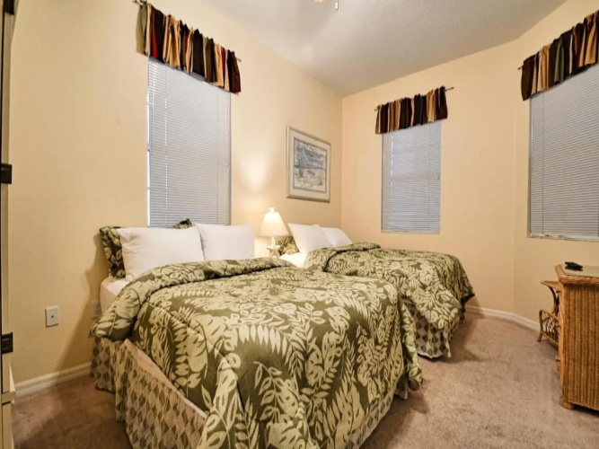 Harborview Grande Three Bedroom 267