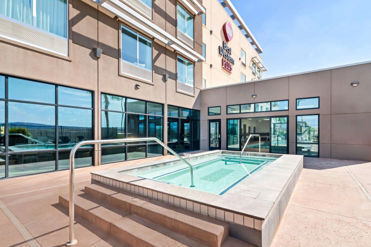 Best Western Plus Settlers Point photo 16