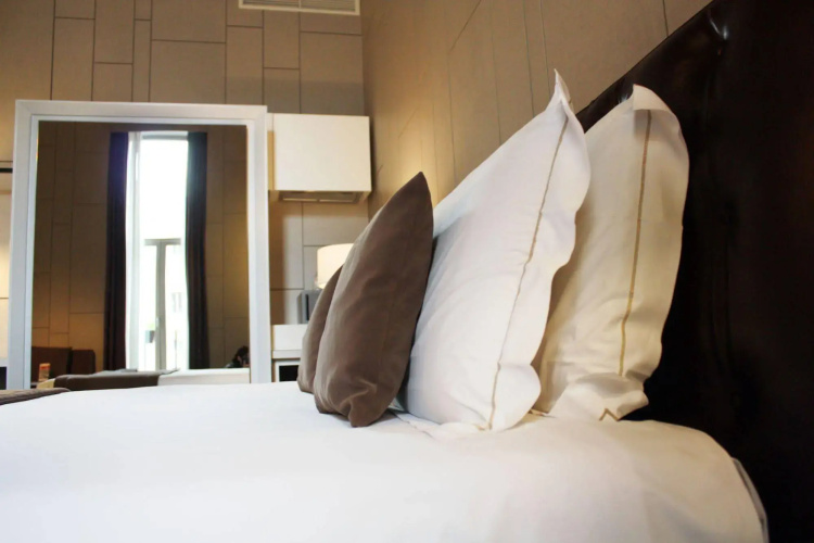 Piazza Del Gesu Luxury Suites