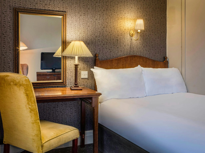 Mercure Winchester Wessex Hotel photo 33