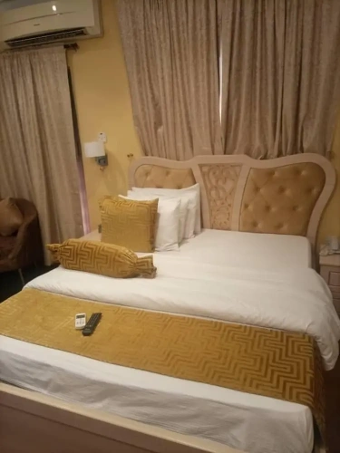 Classic Single room