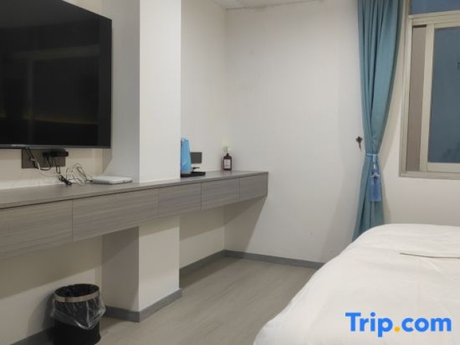 Business Single room