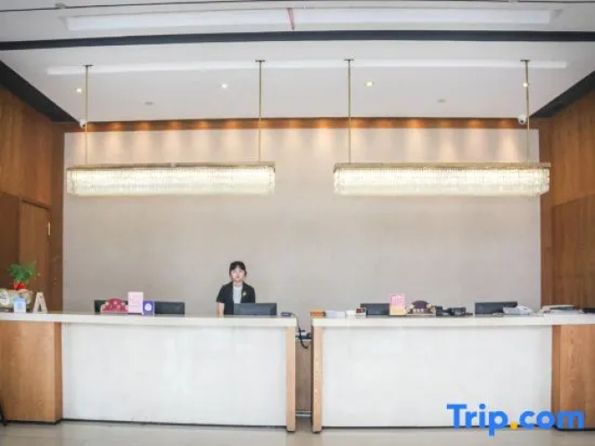 Wenzhou Jiayan Hotel