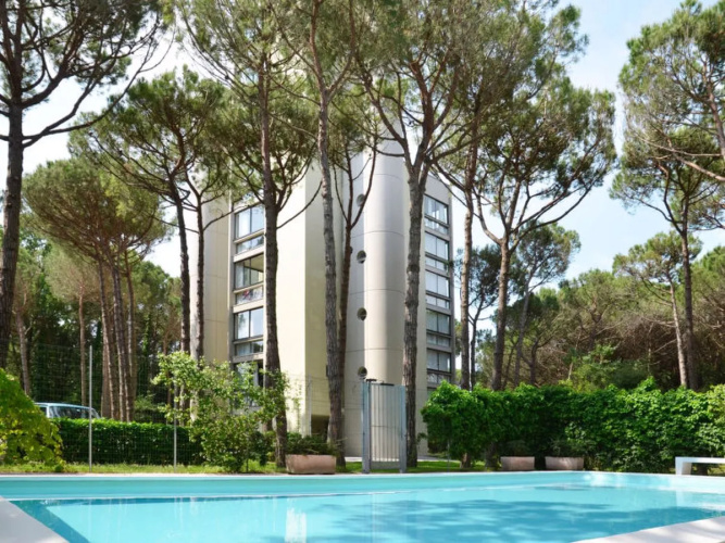 Residence Oasi (BIB585)