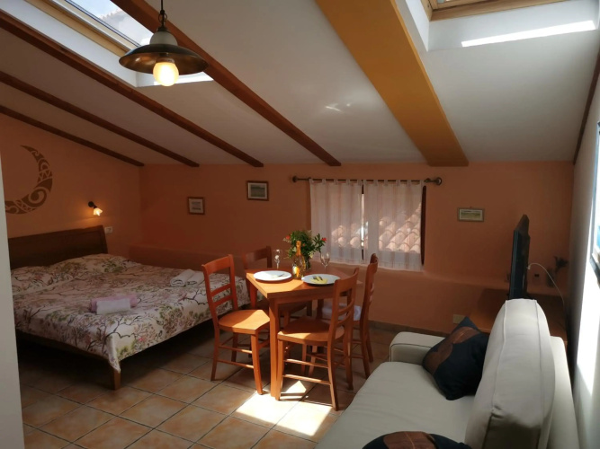 Apartments Bevk