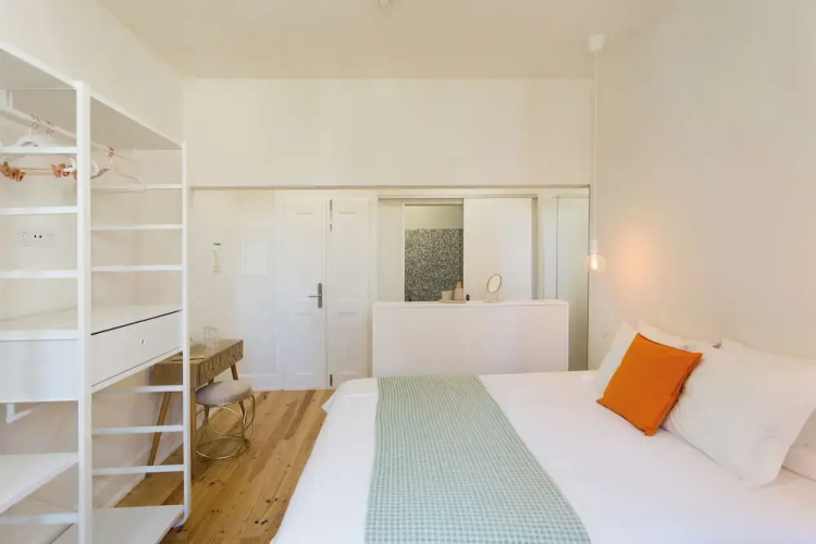 Vila Julieta Guesthouse
