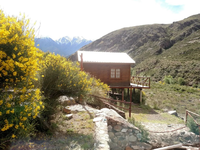 Las Retamas