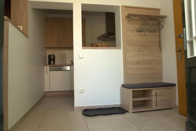3 Bedrooms Apartment