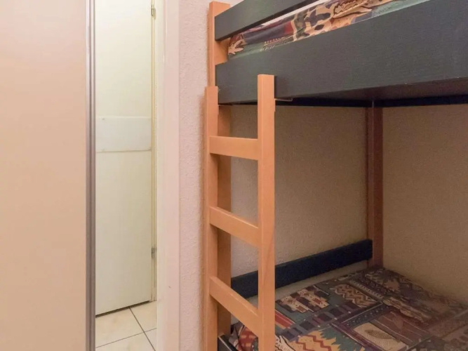Appartement Briançon, 2 pièces, 6 personnes - FR-1-330C-26