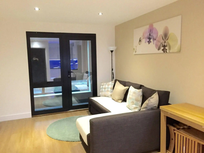 Ilford Tower Apartments