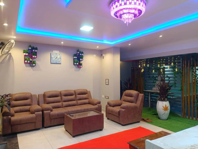 La Placide Stay
