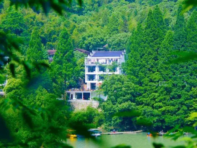 Wanglu Guesthouse