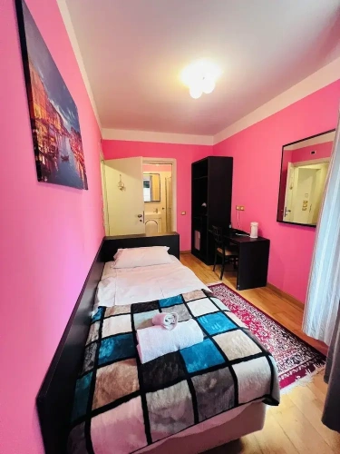 Economy Single room