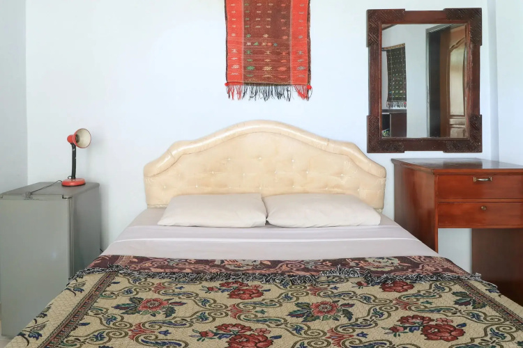 Bali Senia Hotel