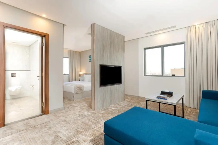 Junior Suite