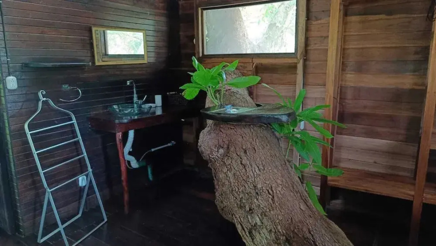 Playa Grande Lodge