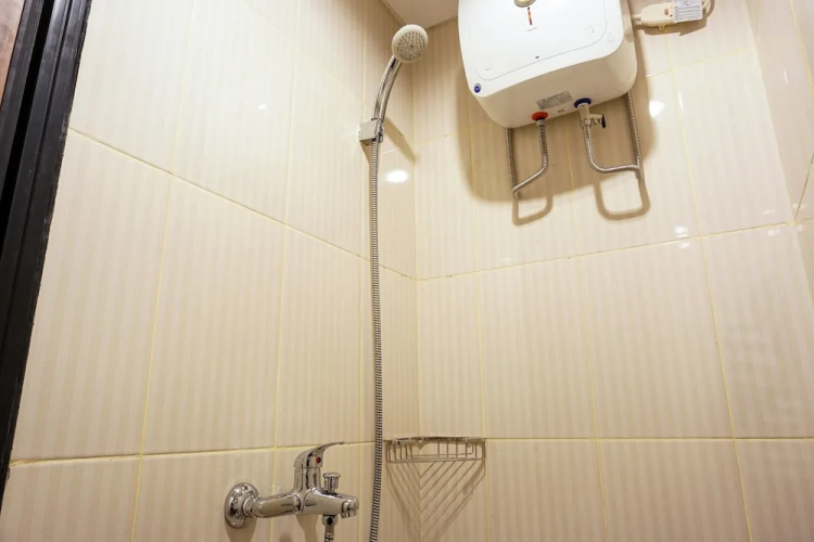 Comfortable Studio Apartment at Annora Living
