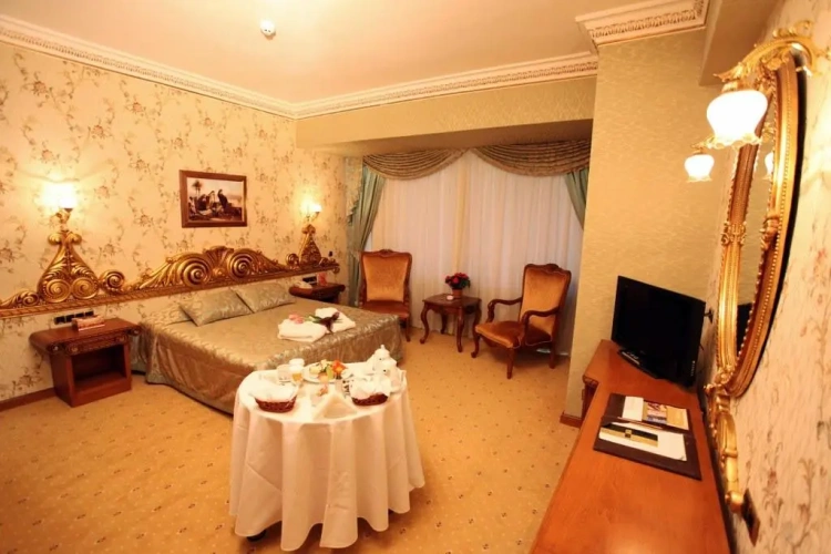 Suite