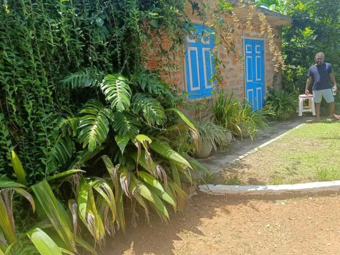 Velapura River Garden