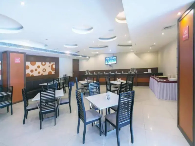 ZO Mangal Vijay Nagar