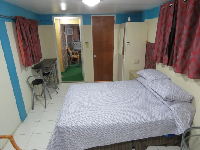 Deluxe Studio