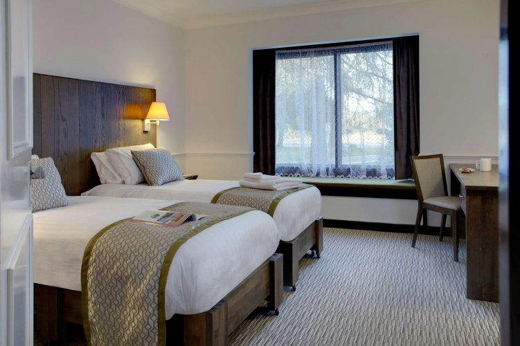 Best Western Ipswich Hotel photo 6
