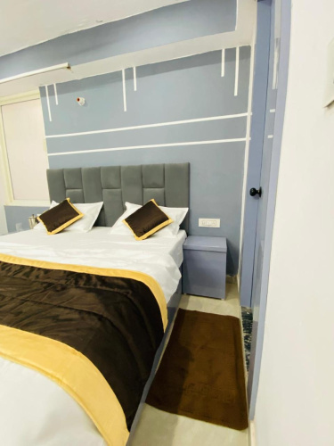 Temple View Guest House