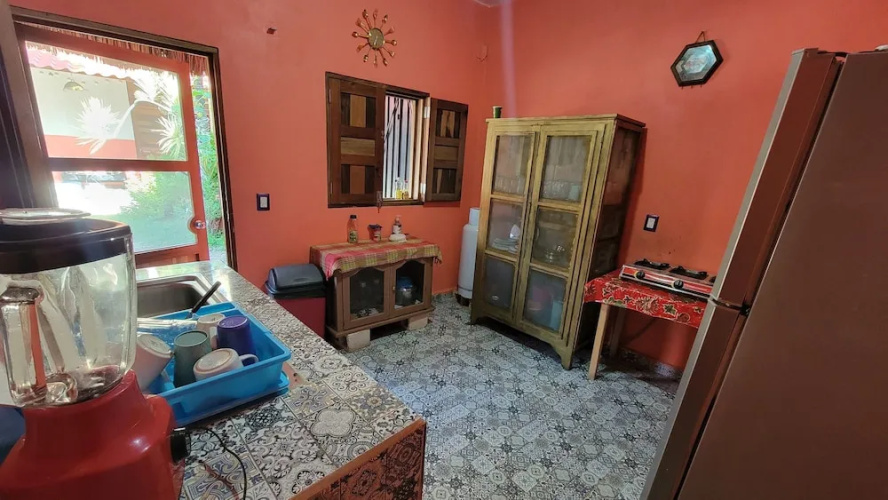 Casa Coral