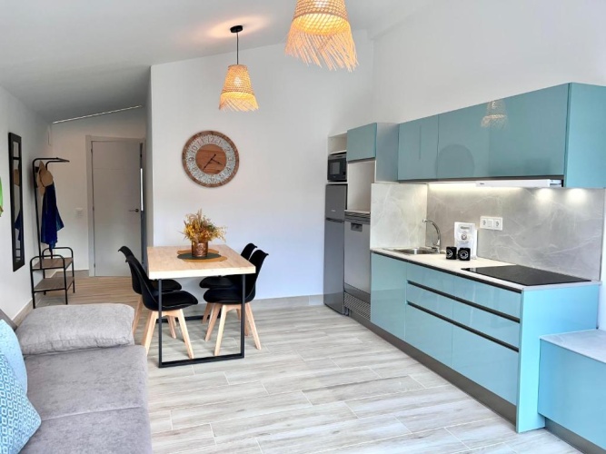 1 Bedroom Cottage