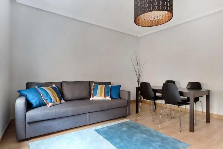 Apartamento Morales