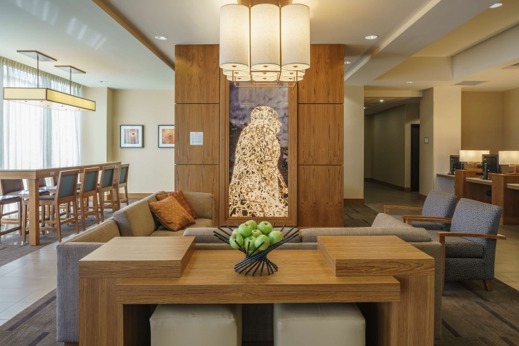 Hyatt Place Houston/Galleria photo 6