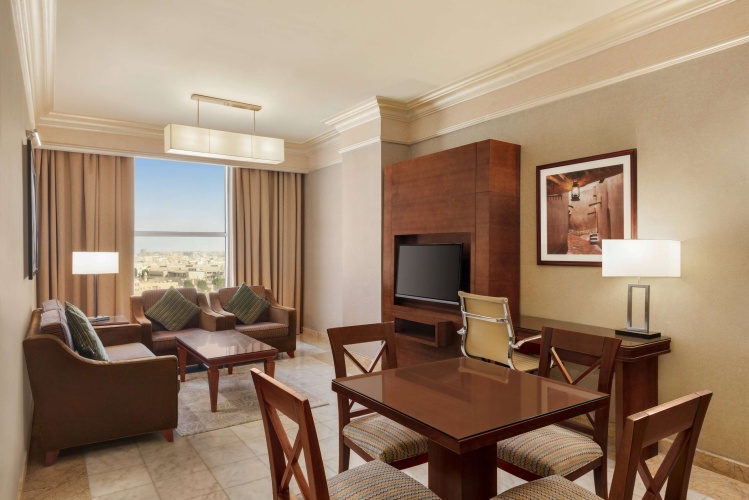 Wyndham Garden Dammam photo 7