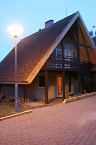 2 Bedrooms Villa