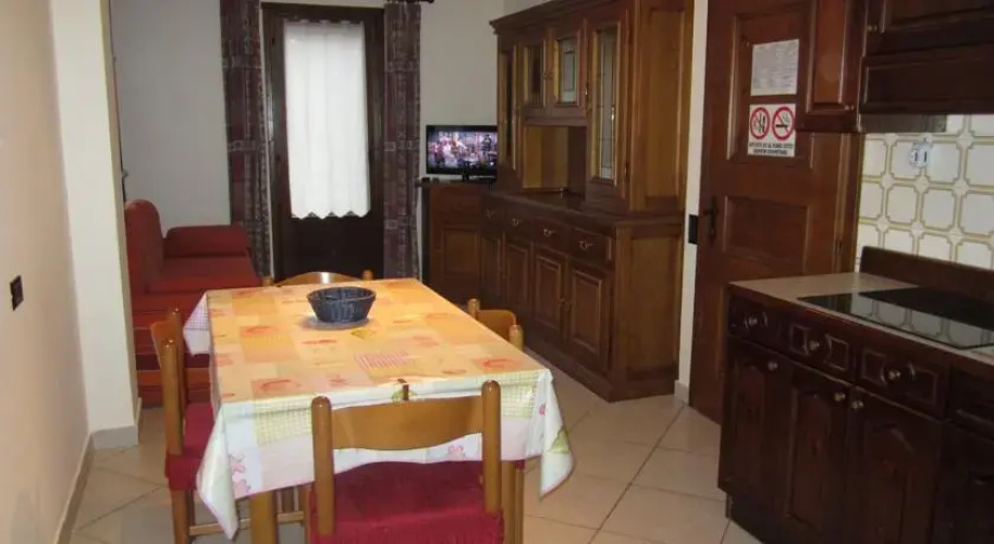 Appartamento Roby