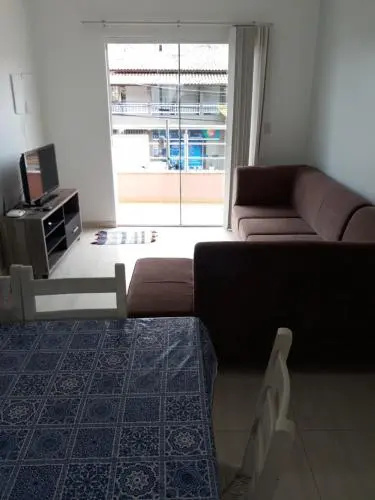 Apartamentos Bombinhas