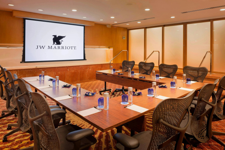 JW Marriott San Francisco Union Square photo 18