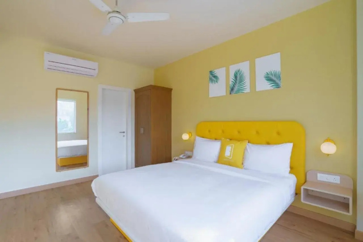 Bloom Hotel - GK2