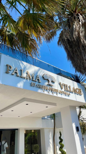 Palma Village - Chalcidique