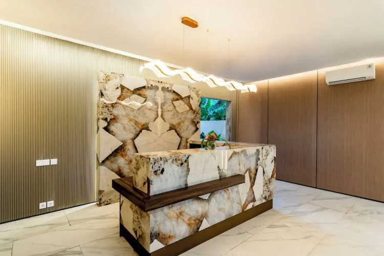 Amara Villa Umalas