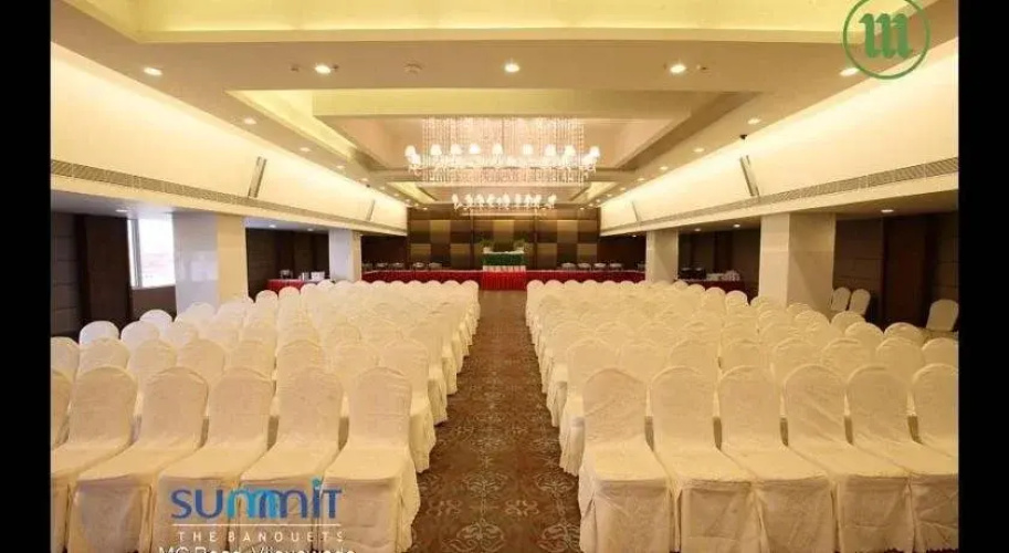 Minerva Grand