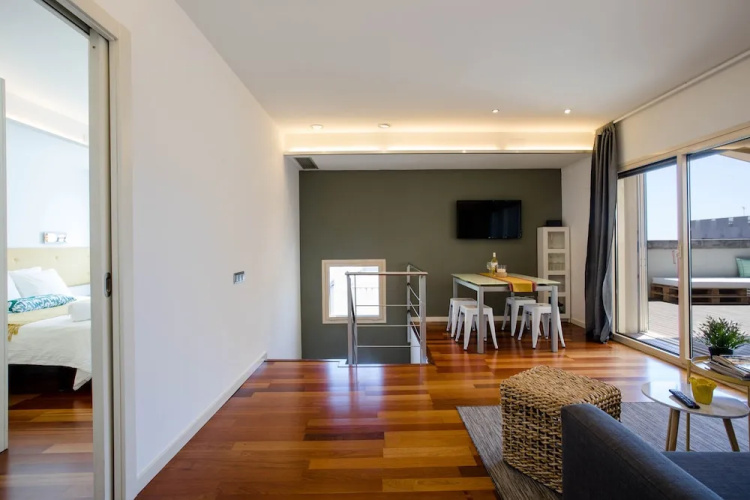 Unique Rentals - Placa Catalunya