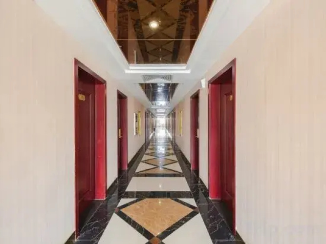 Pangye Hotel