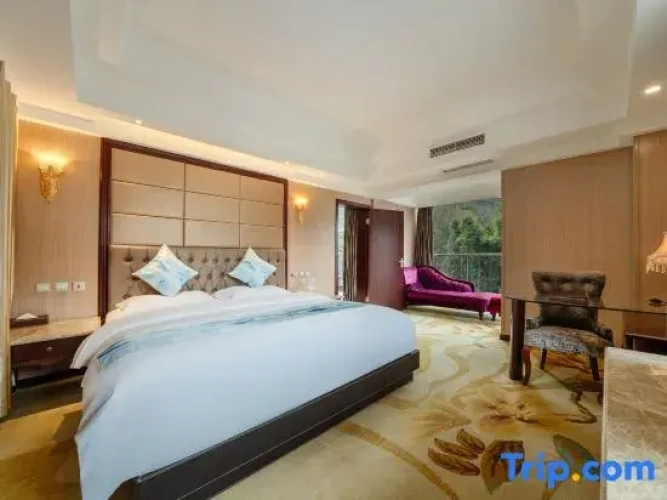 Grand Family Suite