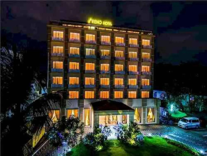 Image de l'hôtel