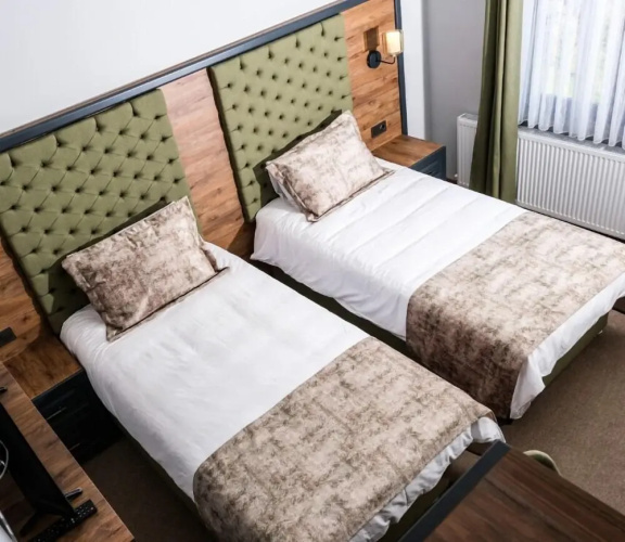 Mysia Olympos Otel
