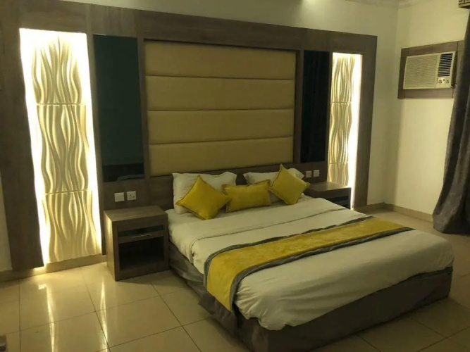 Mayyun Hotel 107