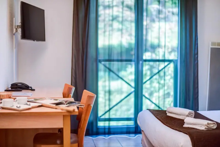 Adagio Access Divonne-Les-Bains